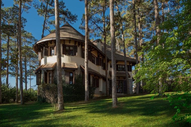 Ana Mandara Villas Đà Lạt Resort & Spa